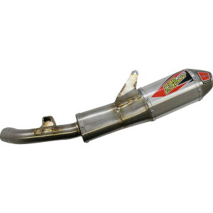 PRO CIRCUIT vT[Lbg T-6 Slip-On Muffler XbvI}t[m1821-2054n CRF250R HONDA z_ XbvI}t[ }t[