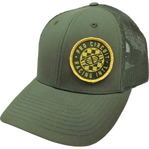 PRO CIRCUIT �v���T�[�L�b�g Pro Circuit Global Hat�m2501-3942�n �L���b�v�E�X�q �A�p����