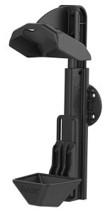 RAM MOUNTS �����}�E���g Zebra TC8000�^8300�p�X�v�����O���[�h�z���_�[ �X�}�[�g�t�H���z���_�[�E�X�}�[�g�t�H���}�E���g �d�q�@���