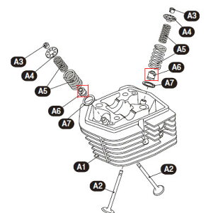 KITACO L^R yCp[czouXeV[ CRF100F NSF100 XR100RZp XR100^[h GCv100 HONDA z_ GWKXPbg GWp[c GW