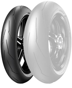PIRELLI s DIABLO SUPERCORSA SC V3y120/70 ZR 17 M/C 58W TL SC2zfBAu X[p[RT V3 ^C I[h^CET[Lbg I[h^C