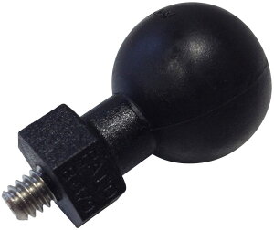 RAM MOUNTS }Eg JA_v^[(x[X) ̑ANVJIvVECi oCNpJ dq@