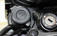 HONDA ホンダ アクセサリーソケット CT125 ハンターカブ CT125・ハンターカブ シガーソケット電源 電装系