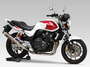 YOSHIMURA V XbvITCN (ABStԗΉ) CB400SB Revo CB400SF HONDA z_ XbvI}t[ }t[ SS iXeXJo[j/dʁiSTD4.4kgjF2.3kg
