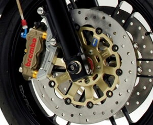 K-FACTORY PCt@Ng[ tgANXXC_[ ZRX1200 ZX-12R ZRX1100 KAWASAKI JTL ANXXC_[ t[