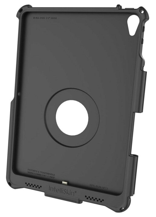 楽天市場】RAM MOUNTS ラムマウント Intelliskinケース その他各種電子 