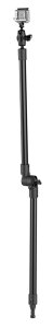 RAM MOUNTS }Eg GoPro}EgXvC|XgZbg ̑ANVJIvVECi oCNpJ dq@