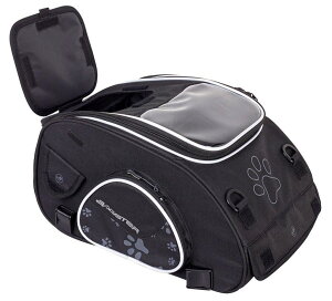 BAGSTER oOX^[ ^NobO PUPPY ԑ̗pobOEP[X