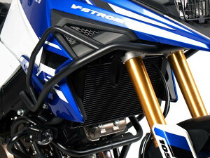 HEPCOBECKER wvRxbJ[ ^NK[h V-Strom1050 DE V-Strom1050XT SUZUKI XYL GWK[h t[