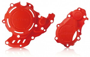 ACERBIS A`FrX X-POWER Lbg SX-F 250 350 XC-F FC FX EX 250F 350F MC250F MC KTM HUSQVARNA nXNo[i GASGAS KXKX GWJo[Zbg GWp[c GW