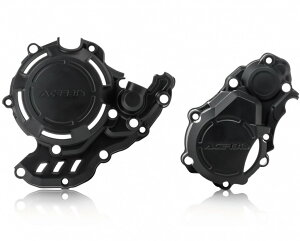 ACERBIS A`FrX X-POWER Lbg SX-F 250 350 XC-F FC FX EX 250F 350F MC250F MC KTM HUSQVARNA nXNo[i GASGAS KXKX GWJo[Zbg GWp[c GW