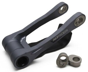 AltRider AgC_[ Variable Height Suspension Lowering Linkage for KTM Dirt Bikes with 14 mm Pivot Bolt/Nut | KT16-6-2202 [_ELbg TXyV 