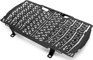 AltRider AgC_[ Radiator Guard for the KTM 790 Adventure / R - Black | KT79-2-1102 WG[^[RAK[hEICN[[RAK[h p֘A GW