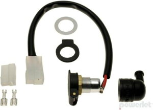 AltRider AgC_[ Altrider Powerlet Low-Profile Socket | PLET-1-3126 VK[\Pbgd dn