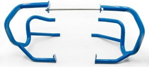 AltRider �A���g���C�_�[ Crash Bars for the BMW R 1200 GS Water Cooled (2014-current) - Blue With Mounting Bracket | R114-7-1002 R1200GS �G���W���K�[�h �t���[��