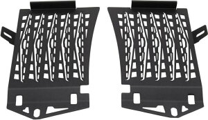 AltRider AgC_[ Radiator Guard for the BMW R 1200 GS Adventure Water Cooled (2018-current) - Black | R118-2-1102 R1200GS WG[^[RAK[hEICN[[RAK[h p֘A GW