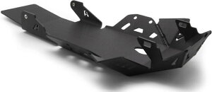 AltRider �A���g���C�_�[ Skid Plate for the BMW R 1250 GS /GSA - Black Without Mounting Bracket | R118-2-1200 �A���_�[�K�[�h�E�X�L�b�h�v���[�g �t���[��