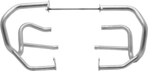 AltRider AgC_[ Crash Bars for the BMW R 1250 GS - Red Without Mounting Bracket | R118-5-1000 R1250GS GWK[h t[