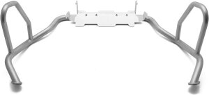 AltRider AgC_[ Upper Crash Bars for the BMW R 1250 GS - Red | R118-5-1001 R1250GS GWK[h t[