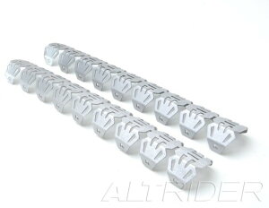AltRider AgC_[ Universal Header Guards (pair) - BMW R 1250 GS /A | R118-5-1109 }t[K[hEq[gK[h }t[