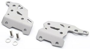 AltRider AgC_[ Crash Bar  Skid Plate Mounting Brackets for the BMW R 1250 GS | R118-9-1000 R1250GS GWK[h t[