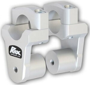 AltRider AgC_[ Altrider ROX 2' Pivoting Risers for BMW R1200GS Watercooled (2013-current) | RO02-1-2012 nh|XgEnhCU[ nhӃp[c nh