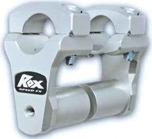 AltRider AgC_[ Altrider ROX 2' Pivoting Risers for Yamaha Super Tenere (2014-current) | RO02-1-2013 nh|XgEnhCU[ nhӃp[c nh