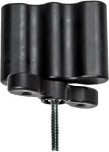 AltRider �A���g���C�_�[ Altrider RotopaX Mount Extension for Three Gallon Pack | ROTO-1-7120 ���̑��p�j�A�P�[�X�I�v�V�����E��C���i �ԑ̗p�o�b�O�E�P�[�X