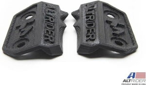 AltRider �A���g���C�_�[ High Fender Blanking Plate for the Yamaha Tenere 700 | T719-2-1116 �t�����g�t�F���_�[ �t�F���_�[�֘A �O��