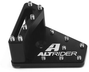 AltRider �A���g���C�_�[ DualControl Brake System for Triumph Tiger 900 Rally / Pro - Black | TT99-2-2532 ���̑��X�e�b�v�I�v�V�����E��C���i �X�e�b�v �����