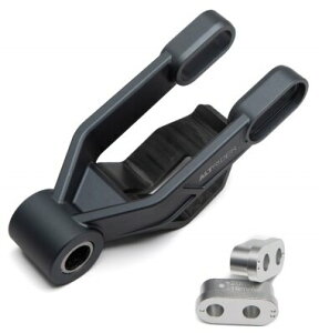 AltRider AgC_[ Variable Height Suspension Links for the Aprilia Tuareg 660 | TU23-6-2202 [_ELbg TXyV 