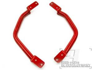 AltRider AgC_[ Reinforcement Crash Bars for Honda CRF1100L Africa Twin - Red | AT20-5-1002 GWK[h t[