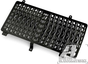 AltRider AgC_[ Radiator Guard for the BMW F 850 / 750 GS - Silver | F858-1-1102 WG[^[RAK[hEICN[[RAK[h p֘A GW