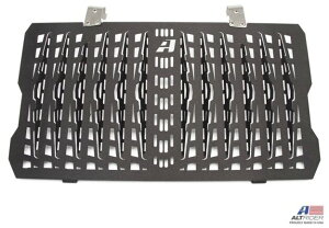 AltRider AgC_[ Radiator Guard for the BMW F 850 GS Adventure - Black | F859-2-1102 F850GS WG[^[RAK[hEICN[[RAK[h p֘A GW