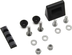 AltRider �A���g���C�_�[ Givi Monokey Top Case Mounting Kit for Luggage Rack | GIVI-1-4103 �o�b�O�E�{�b�N�X���t���X�e�[ �ԑ̗p�o�b�O�E�P�[�X