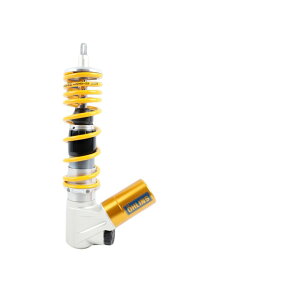 OHLINS �I�[�����Y �t�����g�T�X�y���V���� Sprint 150 Vespa �x�X�p �t�����g�t�H�[�N �T�X�y���V���� �����