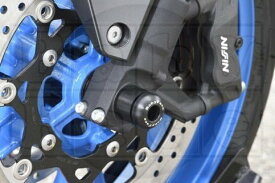 BABYFACE ベビーフェイス アクスルプロテクター GSX8S GSX-8R SUZUKI スズキ アクスルスライダー フレーム
