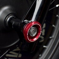 EVATEK エヴァテック アクスルカップ CT125 ハンターカブ GROM 12mmシャフト HONDA ホンダ その他アクス…