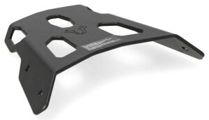 SW-MOTECH SWebN STREET-RACK (Xg[gbN) V100MANDELLO S MOTOGUZZI gOb` obOE{bNXtXe[ ԑ̗pobOEP[X