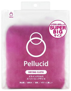 Pellucid �y���V�[�h �h���C���O�N���X �z�E�G�X �P�~�J��
