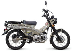 SP SP^PK XNu[}t[({F) CT125 HONDA z_ tGL][Xg}t[ }t[