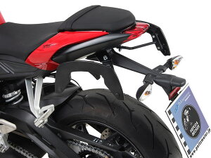 HEPCOBECKER wvRxbJ[ TCh\tgP[Xz_[ uC-Bowv Street Triple 765 R RS S TRIUMPH gCAt obOE{bNXtXe[ ԑ̗pobOEP[X