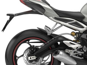 P&A International P&A�C���^�[�i�V���i�� ���A�G�N�X�e���h�t�F���_�[ Street Triple 765 765R 765RS 765S TRIUMPH �g���C�A���t ���A�t�F���_�[ �t�F���_�[�֘A �O��