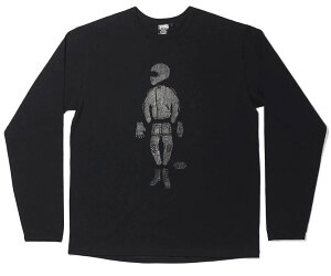 KADOYA Jh INVISIBLE RIDER^LT TVc Ap