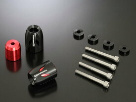 YOSHIMURA ヨシムラ ハンドルバーエンド High Line スズキ／ホンダ汎用 M6 HONDA ホンダ SUZUKI スズキ YAMAHA ヤマハ バーエンド ハンドル