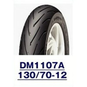 DURO f[ DM1107Ay130/70-12z^C BENELLI xl HONDA z_ KYMCO LR PGO SUZUKI XYL SYM Vespa xXp YAMAHA }n I[h^CEXN[^[/~joCN I[h^C