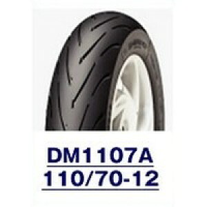 DURO f[ DM1107Ay110/70-12z^C RACING150Fi RacingKing180Fi Racing S 125 150 V50 Special V125 V200 TIGRA125 TIGRA150 TIGRA168R ZZ fighter150 Primavera 50 Sprint YachtClub JUSTIN BIEBER X VESPA OhANVX VOiXX SR V