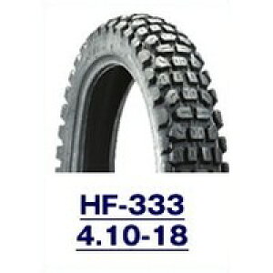 DURO f[ HF333y4.10-18z^C MTX125R NX125 XLR125R MTX200R/RII XL200 XLR200 CB250RS KDX125/SR X[p[VFp KMX125 KLX230 KLX150L KLX230S DR125S GSX400E TS125R DT125 XT125 AG200 XT200 HONDA z_ KAWASAKI JTL SUZUKI