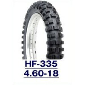 DURO f[ HF335y4.60-18z^C CRM250AR XLfBO[ XL250 XLR250 XR250 XL500 XR250on CRM250R KDX220SR KDX250SR KLX250 KLX250SR TS200R DR250R RMX250 TS250 nX[ DR-Z250 WFx250XC DT200R c@ DT230 XT660Z e