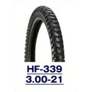 DURO f[ HF339y3.00-21z^C HONDA z_ KAWASAKI JTL SUZUKI XYL YAMAHA }n It[h^CEg[/fAp[pX It[h^C